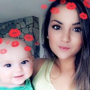 Meet your Posher, Tatum